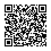 QR code for La Veta United Methodist Church online giving