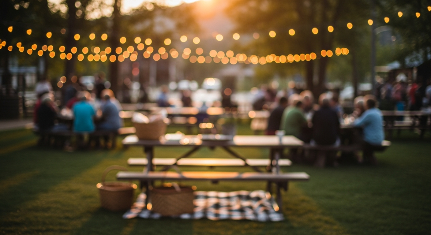 Church community